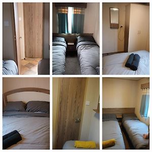 6 Dunster Court Haven Park Doniford Bay